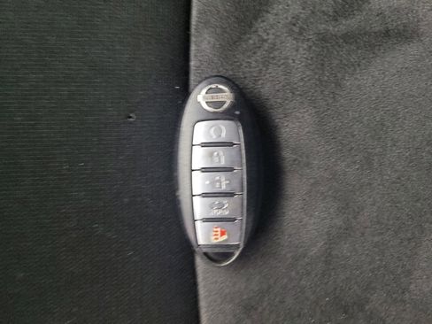 Used 2021 Nissan Sentra SR image 32