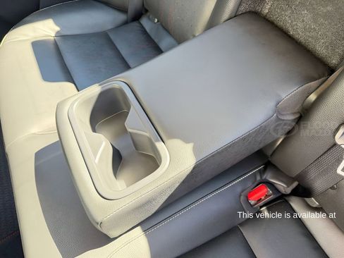 Used 2023 Nissan Altima 2.5 SR w/ SR Premium Package image 22