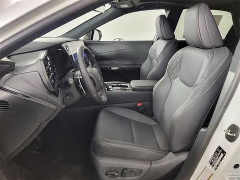 New 2026 Lexus RX 450h AWD image 16
