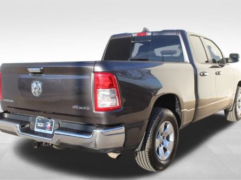 Used 2020 RAM 1500 Big Horn image 8