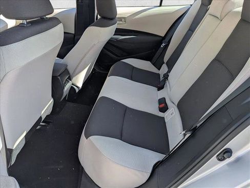 New 2025 Toyota Corolla LE image 14