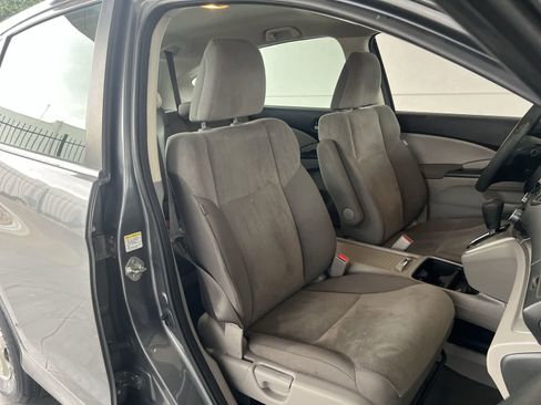Used 2014 Honda CR-V LX image 13
