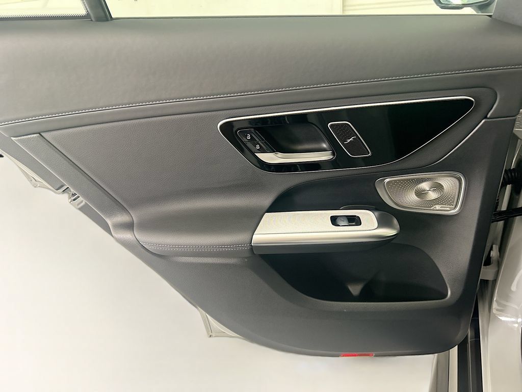 Certified 2026 Mercedes-Benz GLC 43 AMG 4MATIC image 25