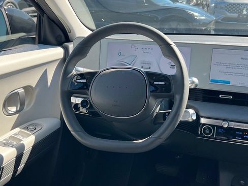 Certified 2024 Hyundai Ioniq 5 SEL AWD/4WD image 17
