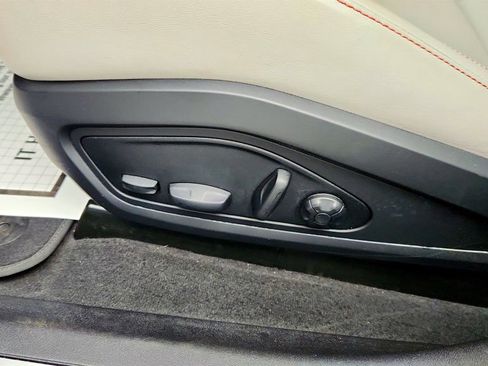 Used 2024 Porsche Taycan 4S image 12