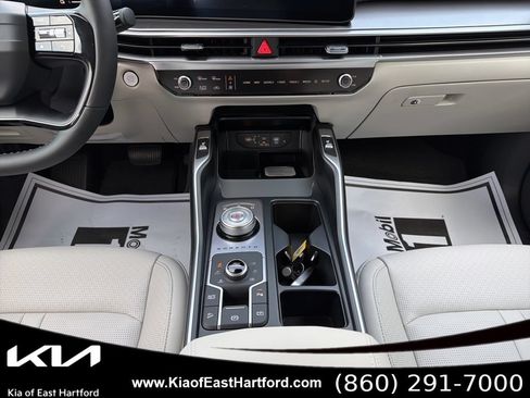 New 2026 Kia Sorento EX AWD/4WD image 29