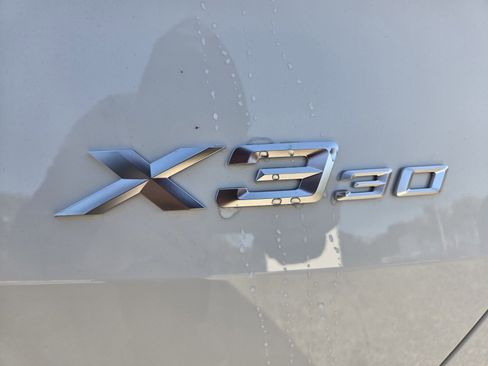 New 2026 BMW X3 xDrive30 image 14