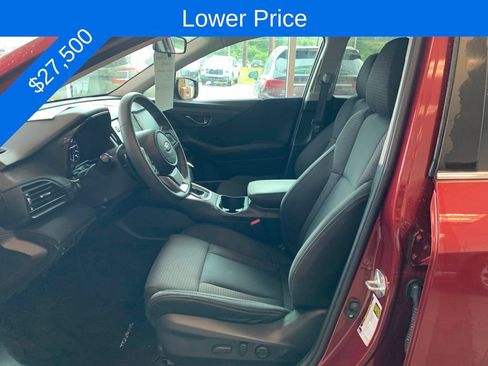 Certified 2024 Subaru Outback Premium AWD/4WD image 3
