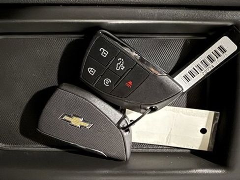 New 2026 Chevrolet Silverado 2500 LT w/ All Star Edition image 42