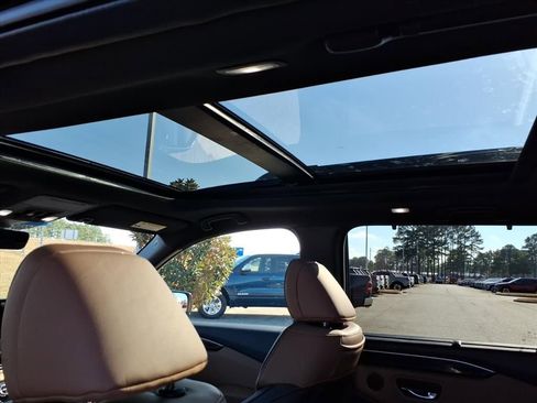 New 2026 Honda Passport TrailSport Elite image 11