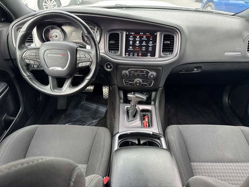Used 2019 Dodge Charger GT RWD image 21