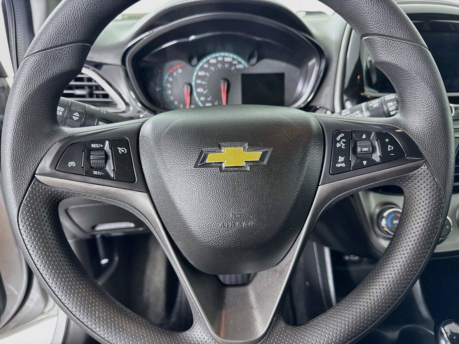 Used 2021 Chevrolet Spark LT FWD image 15