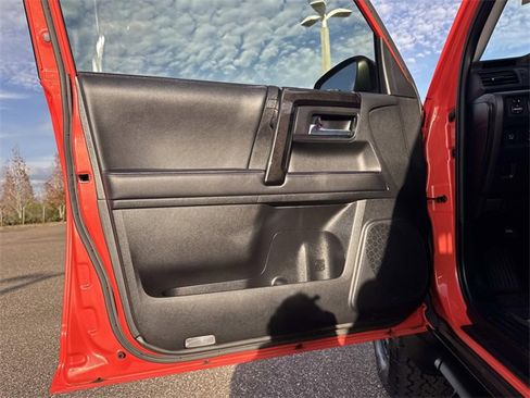 Used 2023 Toyota 4Runner TRD Pro image 16