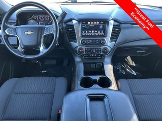 Used 2020 Chevrolet Tahoe LS video 2
