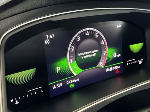 Certified 2023 Volkswagen Tiguan SE R-Line FWD image 16
