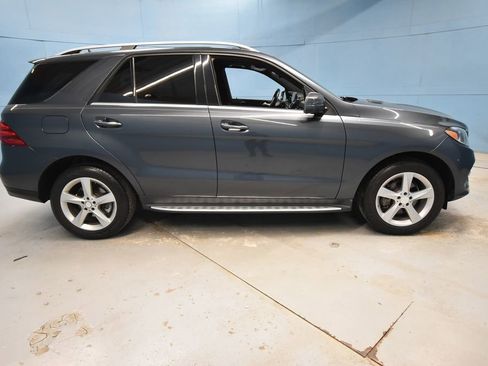 Used 2016 Mercedes-Benz GLE 350 4MATIC image 37