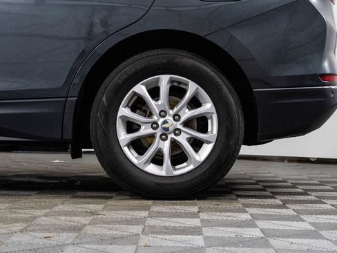 Used 2019 Chevrolet Equinox LT image 43