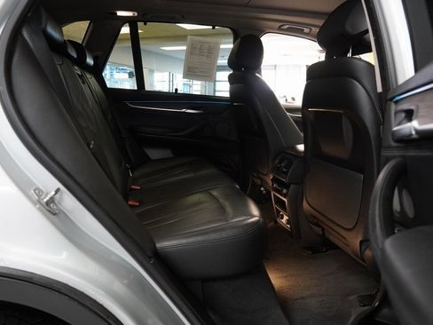 Used 2016 BMW X5 xDrive35i image 22