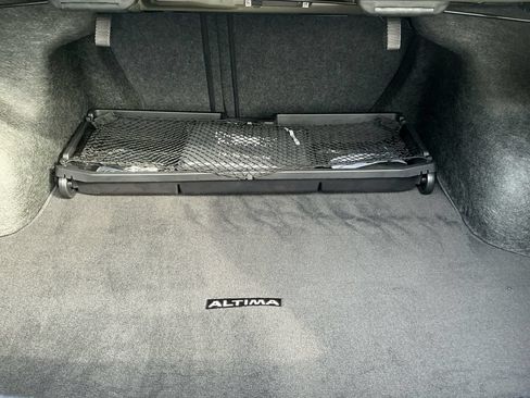 New 2026 Nissan Altima 2.5 SV FWD image 14