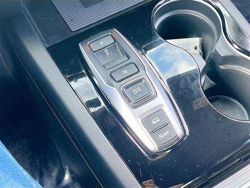 Used 2023 Honda Passport Elite image 17