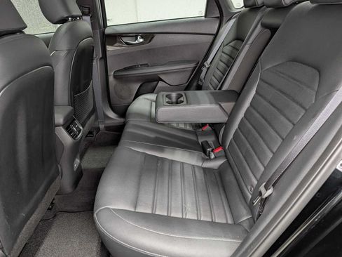 Certified 2023 Kia Forte GT-Line w/ GT-Line Premium Package FWD image 22