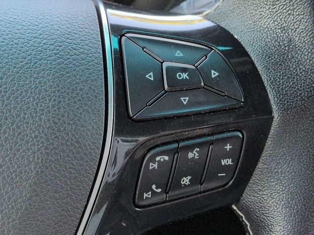 Used 2017 Ford Explorer Platinum AWD/4WD image 27
