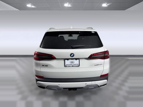 Used 2020 BMW X5 sDrive40i RWD image 10