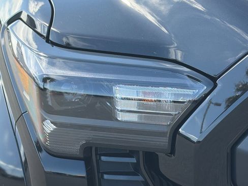 New 2026 Toyota Tacoma TRD Sport AWD/4WD image 30
