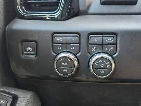 New 2026 GMC Sierra 1500 AT4X image 18