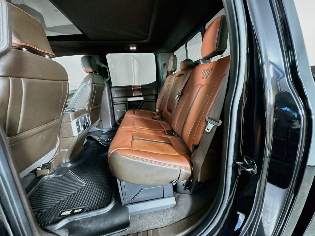 Used 2022 Ford F250 King Ranch w/ Tremor Off-Road Package AWD/4WD image 31