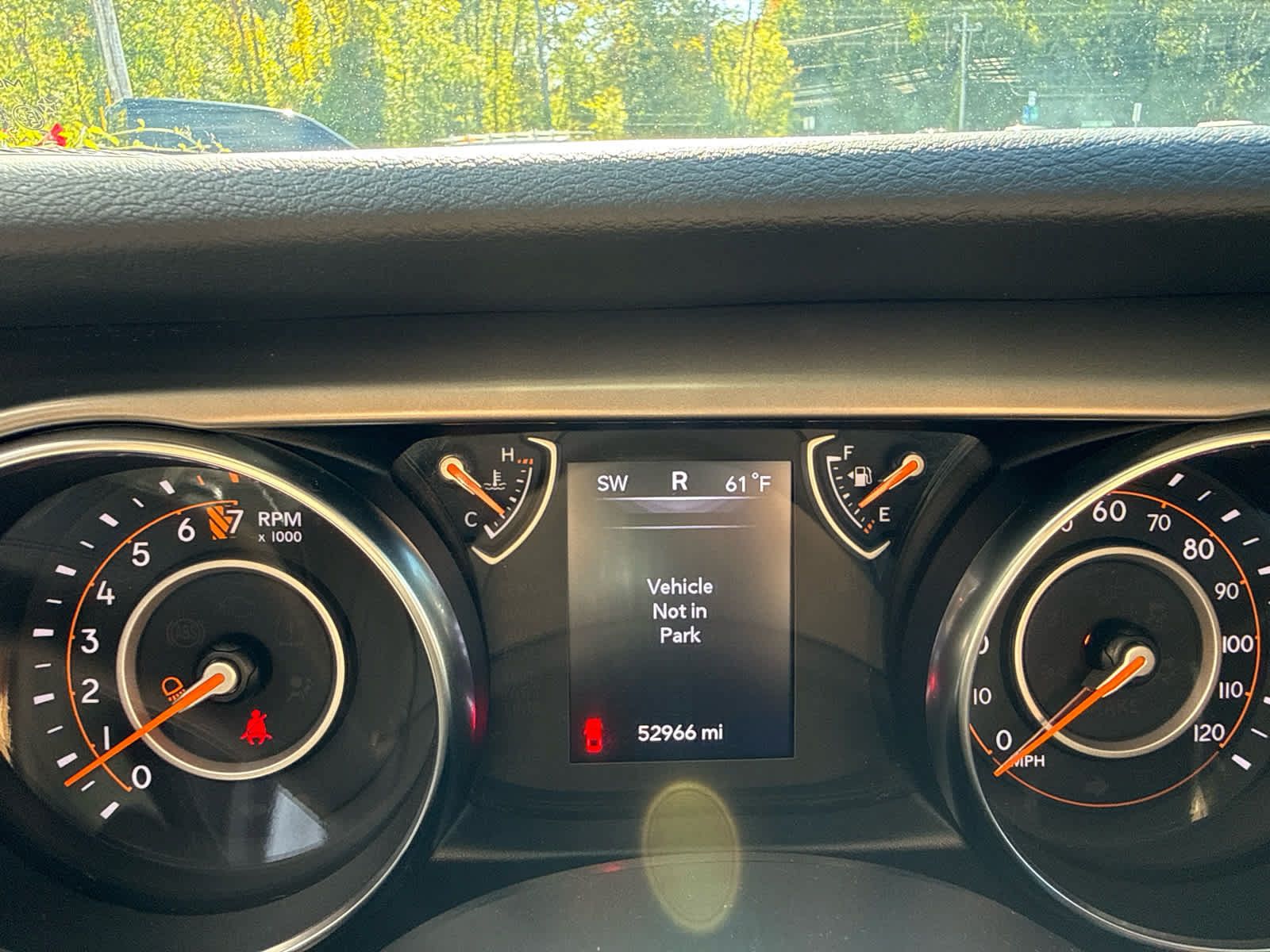 Used 2020 Jeep Gladiator Sport w/ Quick Order Package 24S AWD/4WD image 26