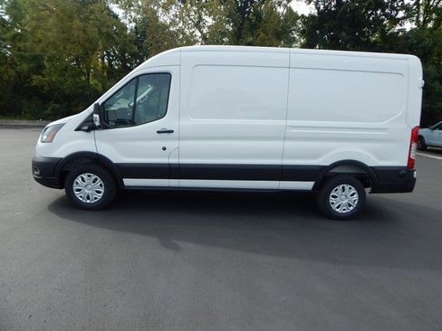 New 2025 Ford Transit 250 148 Medium Roof w/ Load Area Protection Package image 8