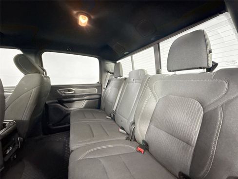 Used 2021 RAM 1500 Lone Star image 29