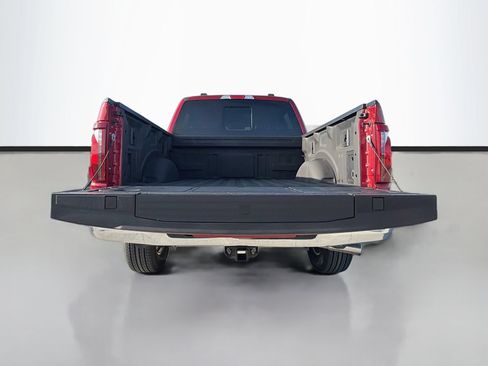 Used 2024 Ford F150 XLT w/ Equipment Group 302A MID AWD/4WD image 24