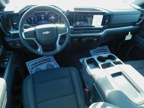 New 2026 Chevrolet Silverado 2500 LT image 21