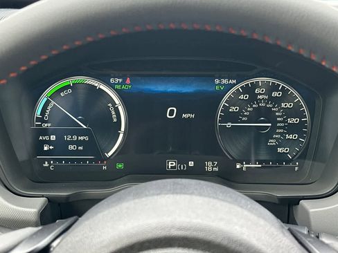 New 2026 Subaru Crosstrek 2.5i Limited AWD/4WD image 28