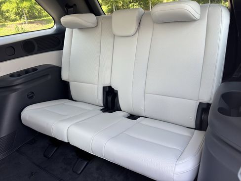 New 2026 Hyundai Palisade Calligraphy image 15