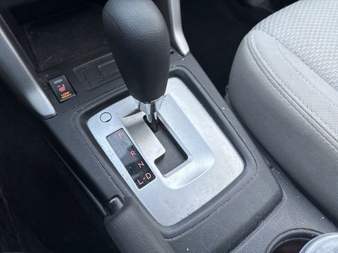 Used 2016 Subaru Forester 2.5i Premium w/ All-Weather Package image 7