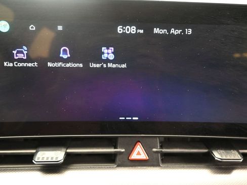 Used 2023 Kia Sportage SX image 27