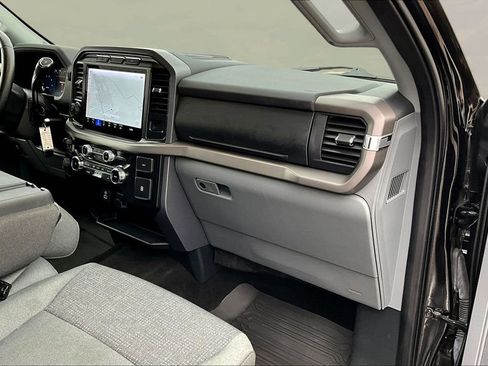 Used 2024 Ford F150 XLT w/ Tow/Haul Package image 27