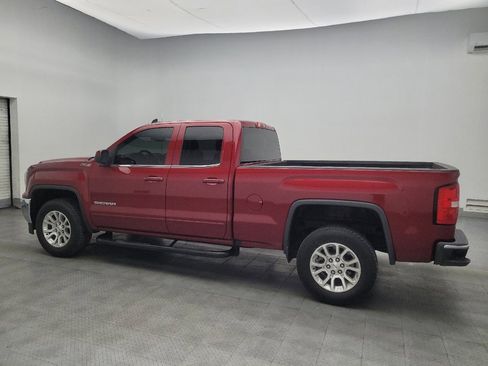 Used 2018 GMC Sierra 1500 SLE w/ SLE Value Package image 3