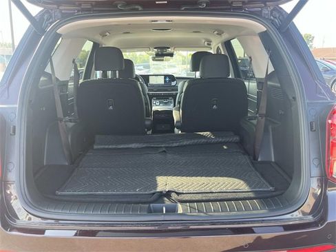 Used 2025 Hyundai Palisade SEL image 11