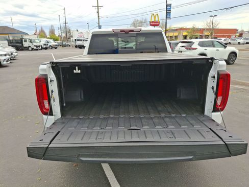 Used 2021 GMC Sierra 1500 Denali w/ Denali Ultimate Package image 22