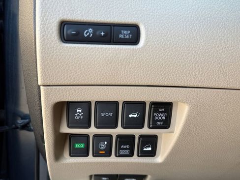 Used 2015 Nissan Rogue SL w/ SL Premium Package image 22