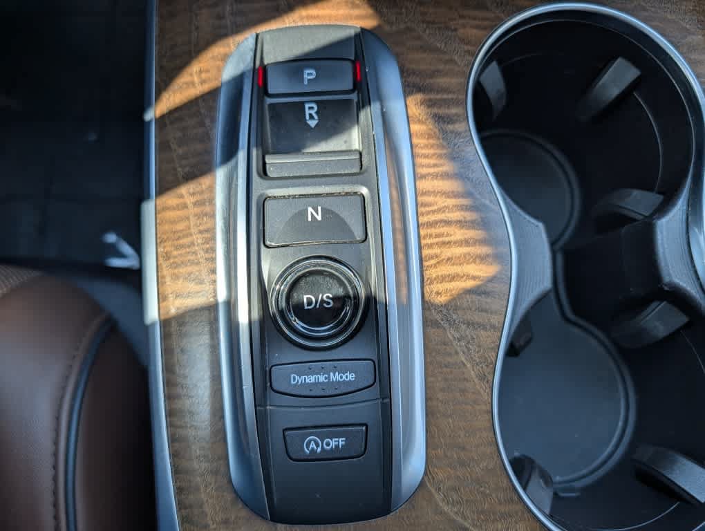 Used 2019 Acura MDX w/ Advance Package AWD/4WD image 19