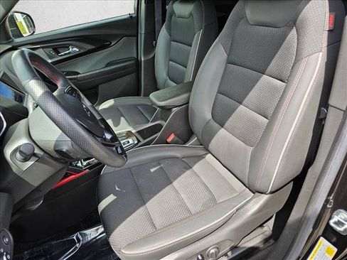 Used 2023 Chevrolet TrailBlazer RS AWD/4WD image 18