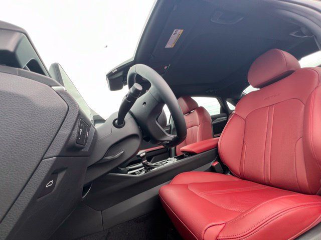 New 2026 Kia K5 GT-Line w/ GT-Line Premium Package AWD/4WD image 18
