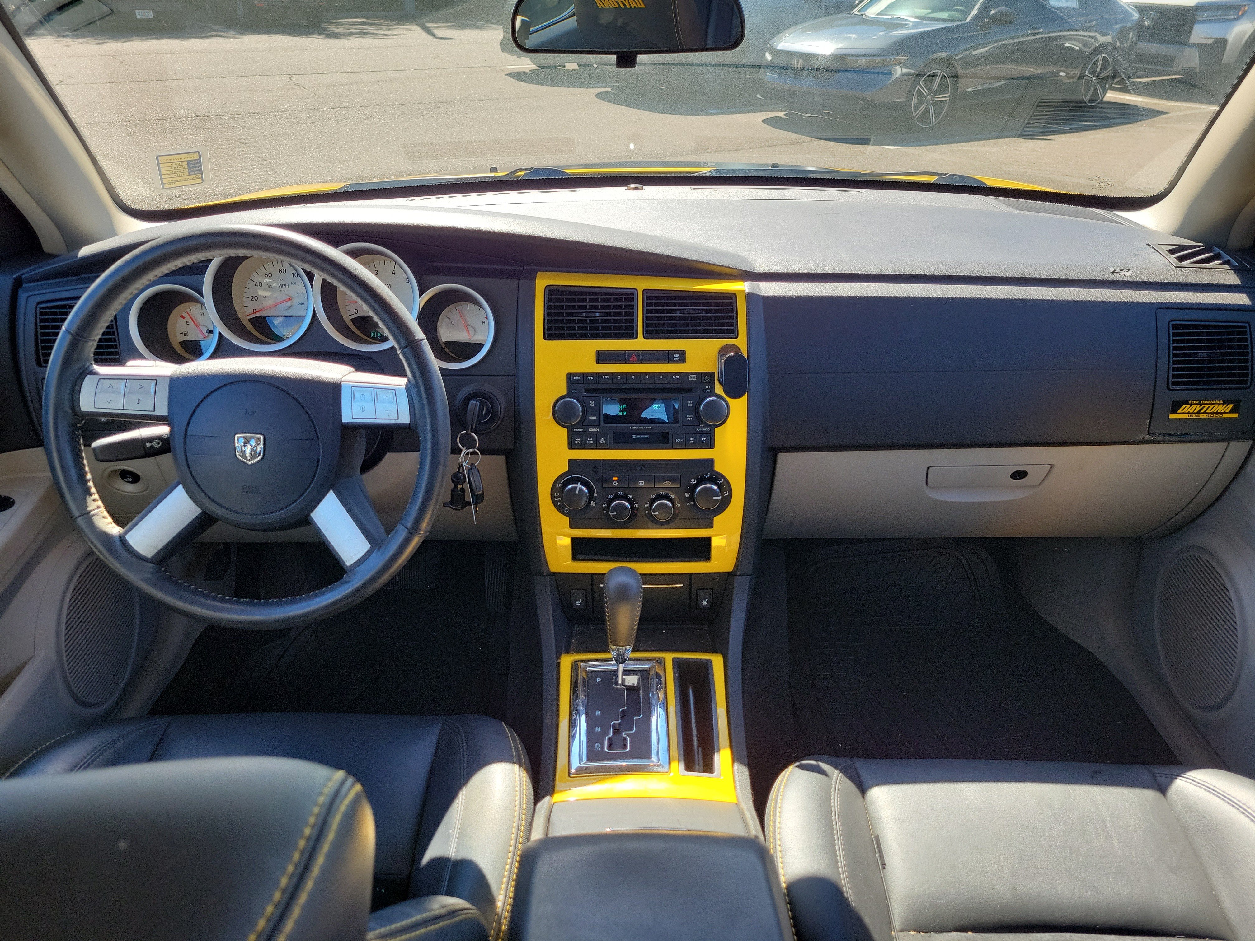 Used 2006 Dodge Charger R/T RWD image 12