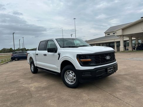 New 2026 Ford F150 XL w/ Tow/Haul Package image 5