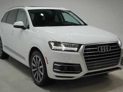 Used 2019 Audi Q7 3.0T Premium Plus w/ Premium Plus Package